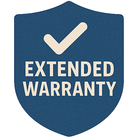 Extended Warranty Protection