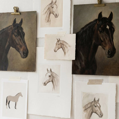 Complete Custom Masterpiece